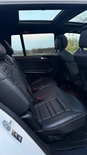 Mercedes-Benz GLS 63 AMG | Mobile.bg    6