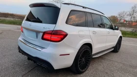Mercedes-Benz GLS 63 AMG | Mobile.bg    4