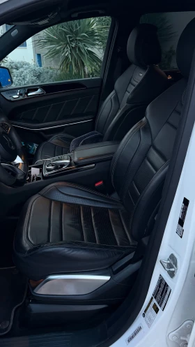 Mercedes-Benz GLS 63 AMG | Mobile.bg    8