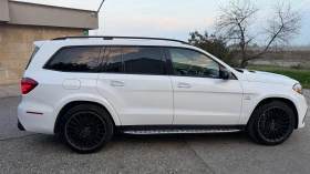 Mercedes-Benz GLS 63 AMG | Mobile.bg    3