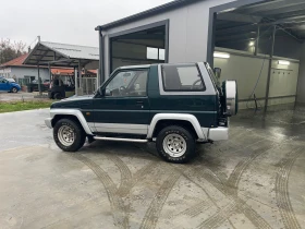 Daihatsu Feroza | Mobile.bg    4