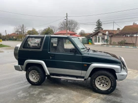 Daihatsu Feroza | Mobile.bg    2