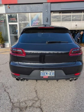 Porsche Macan * S * CARFAX * БЕЗ ПЪРВОНАЧАЛНА ВНОСКА - 23850 лв. / 12194.31 € - 32432199 3