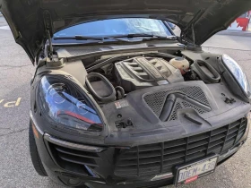 Porsche Macan * S * CARFAX * БЕЗ ПЪРВОНАЧАЛНА ВНОСКА - 23850 лв. / 12194.31 € - 32432199 5