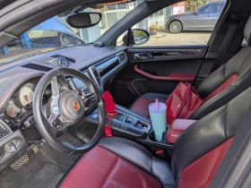 Porsche Macan * S * CARFAX * БЕЗ ПЪРВОНАЧАЛНА ВНОСКА - 23850 лв. / 12194.31 € - 32432199 2