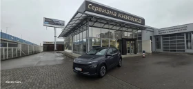 Hyundai Kona Prime Electric 64kWh SOH 100% * Заверена гаранция, снимка 6