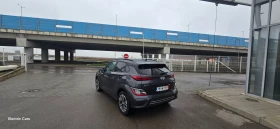 Hyundai Kona Prime Electric 64kWh SOH 100% * Заверена гаранция, снимка 8