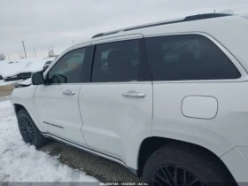 Jeep Grand cherokee SUMMIT 4X4 - 26500 лв. / 13549.23 € - 12688462 9