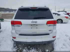 Jeep Grand cherokee SUMMIT 4X4 - 26500 лв. / 13549.23 € - 12688462 2