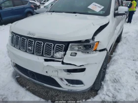 Jeep Grand cherokee SUMMIT 4X4 - 26500 лв. / 13549.23 € - 12688462 8