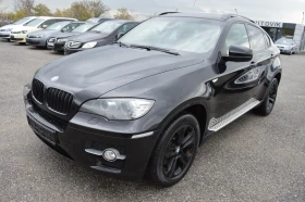 BMW X6 3.0d-FULL EKSTRI