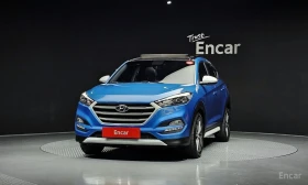 Hyundai Tucson - 27400 лв. / 14009.40 € - 19542525 3