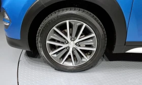 Hyundai Tucson - 27400 лв. / 14009.40 € - 19542525 5