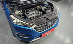 Hyundai Tucson - 27400 лв. / 14009.40 € - 19542525 6