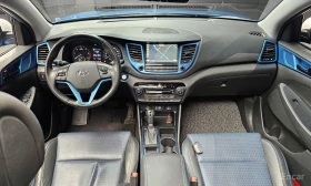 Hyundai Tucson - 27400 лв. / 14009.40 € - 19542525 7