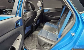 Hyundai Tucson - 27400 лв. / 14009.40 € - 19542525 12