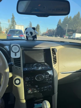 Infiniti Fx 30, снимка 7