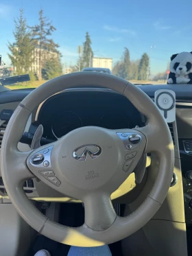 Infiniti Fx 30, снимка 5
