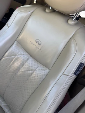 Infiniti Fx 30, снимка 8