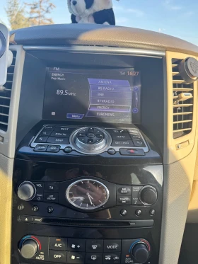 Infiniti Fx 30, снимка 6