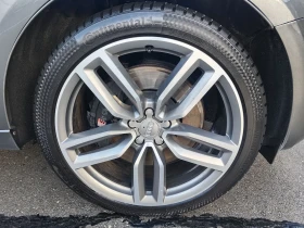 Audi SQ5 313кс/ШВЕЙЦ/165х.км/B&O/Пано/ - 19499 € / 38136.73 лв. - 59550386 8