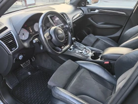 Audi SQ5 313кс/ШВЕЙЦ/165х.км/B&O/Пано/ - 19499 € / 38136.73 лв. - 59550386 9