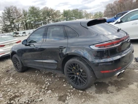 Porsche Macan S* PDK* ПОДГРЕВ* КАМЕРА* КЕЙЛЕС* LANE* ASSIST - 25067 € / 49026.79 лв. - 41037438 4