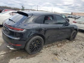 Porsche Macan S* PDK* ПОДГРЕВ* КАМЕРА* КЕЙЛЕС* LANE* ASSIST - 25067 € / 49026.79 лв. - 41037438 2