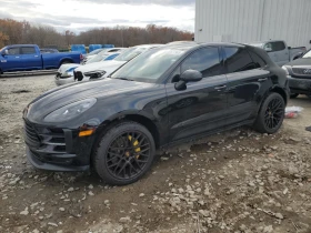 Porsche Macan S* PDK* ПОДГРЕВ* КАМЕРА* КЕЙЛЕС* LANE* ASSIST