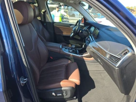 BMW X7 XDRIVE40I/ФИНАНСИРАНЕ ОТ 480 ЕВРО НА МЕСЕЦ - 30199 € / 59064.11 лв. - 38738754 9