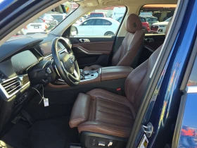 BMW X7 XDRIVE40I/ФИНАНСИРАНЕ ОТ 480 ЕВРО НА МЕСЕЦ - 30199 € / 59064.11 лв. - 38738754 8