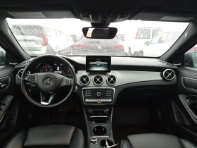 Mercedes-Benz GLA 250 AMG-pkg* 4M* Подгрев* Пано* Harman/Kardon, снимка 6 - Автомобили и джипове - 53659196