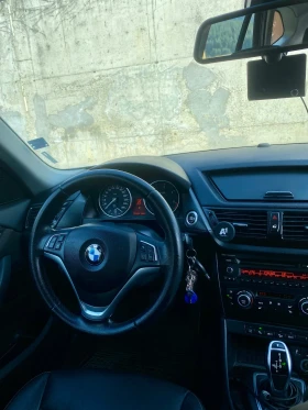 BMW X1 xDrive 25D | Auto.bg — изображение 9