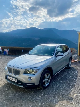 BMW X1 xDrive 25D | Auto.bg — изображение 3