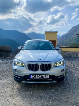 BMW X1 xDrive 25D | Auto.bg — изображение 2