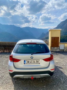 BMW X1 xDrive 25D | Auto.bg — изображение 7