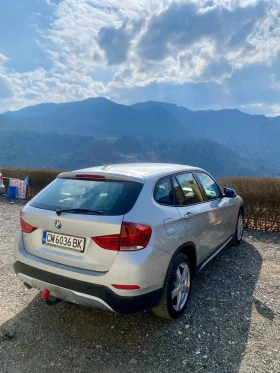 BMW X1 xDrive 25D | Auto.bg — изображение 6