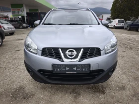 Nissan Qashqai 2.0d 4x4 N-TEC FULL SERVICE NEW ITALY!! - 6300 € / 12321.73 лв. - 30718217 2