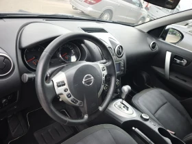 Nissan Qashqai 2.0d 4x4 N-TEC FULL SERVICE NEW ITALY!! - 6300 € / 12321.73 лв. - 30718217 8
