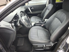 Nissan Qashqai 2.0d 4x4 N-TEC FULL SERVICE NEW ITALY!! - 6300 € / 12321.73 лв. - 30718217 9