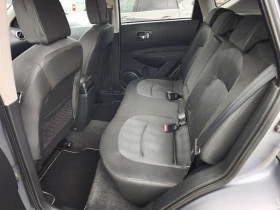 Nissan Qashqai 2.0d 4x4 N-TEC FULL SERVICE NEW ITALY!! - 6300 € / 12321.73 лв. - 30718217 14