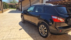 Nissan Qashqai 1.5DCI-TEKNA- - 6450 € / 12615.10 лв. - 10772313 6