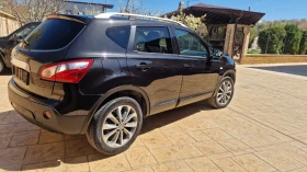Nissan Qashqai 1.5DCI-TEKNA- - 6450 € / 12615.10 лв. - 10772313 4