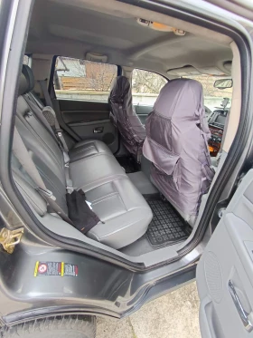 Jeep Grand cherokee - 5900 € / 11539.40 лв. - 41303805 10