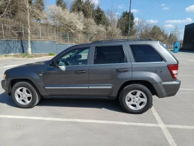 Jeep Grand cherokee - 5900 € / 11539.40 лв. - 41303805 4