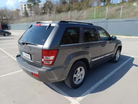 Jeep Grand cherokee - 5900 € / 11539.40 лв. - 41303805 5