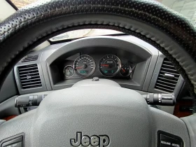 Jeep Grand cherokee - 5900 € / 11539.40 лв. - 41303805 8