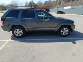 Jeep Grand cherokee - 5900 € / 11539.40 лв. - 41303805 2