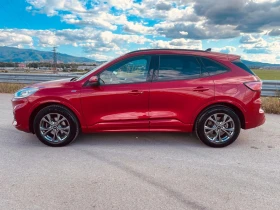 Ford Kuga ST-LINE X 190PS AWD | Auto.bg — изображение 2