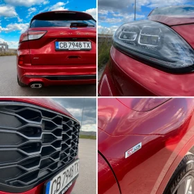 Ford Kuga ST-LINE X 190PS AWD | Auto.bg — изображение 14